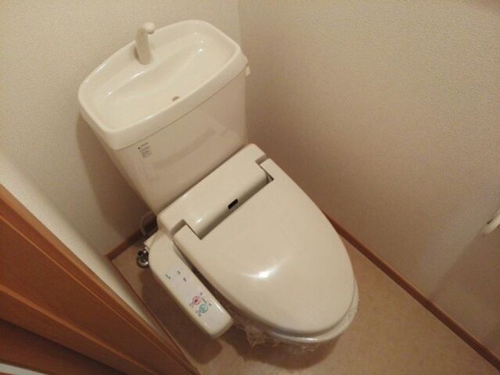 大阪府門真市三ツ島4(アパート)の賃貸物件の内装