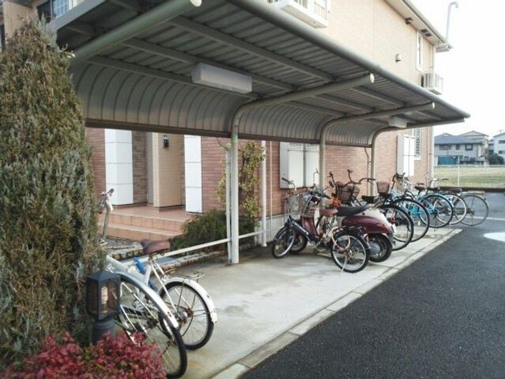 大阪府門真市三ツ島4(アパート)の賃貸物件の地図