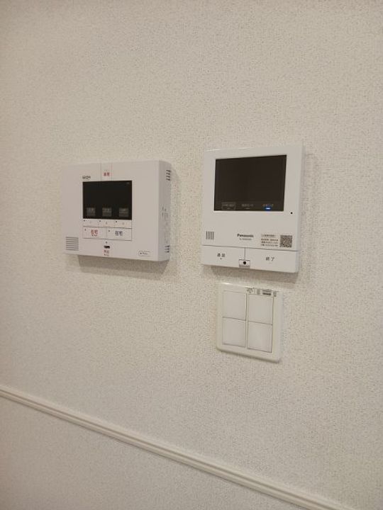 福島県二本松市若宮2(アパート)の賃貸物件のその他画像