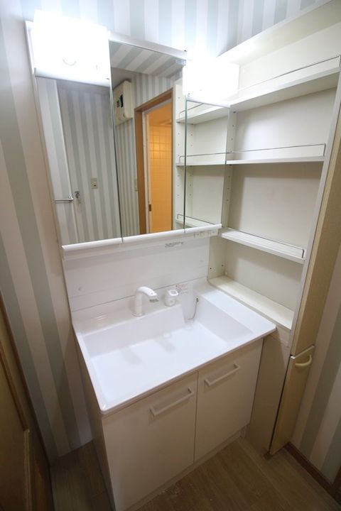 ラ・セーヌ タイヨーの内装