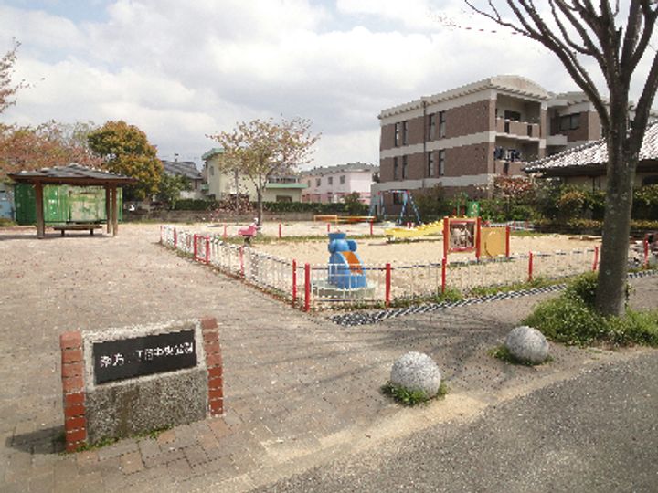 ラ・セーヌ タイヨーの周辺