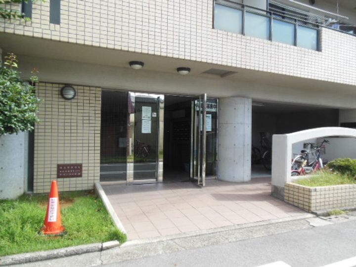 たくわ壱番館の地図