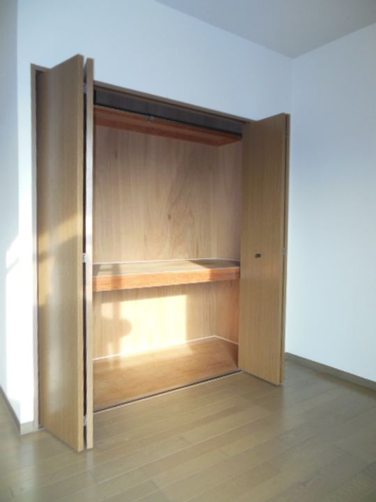 たくわ壱番館の内装