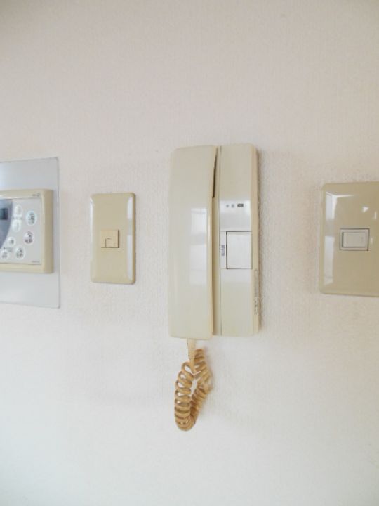 たくわ壱番館の内装