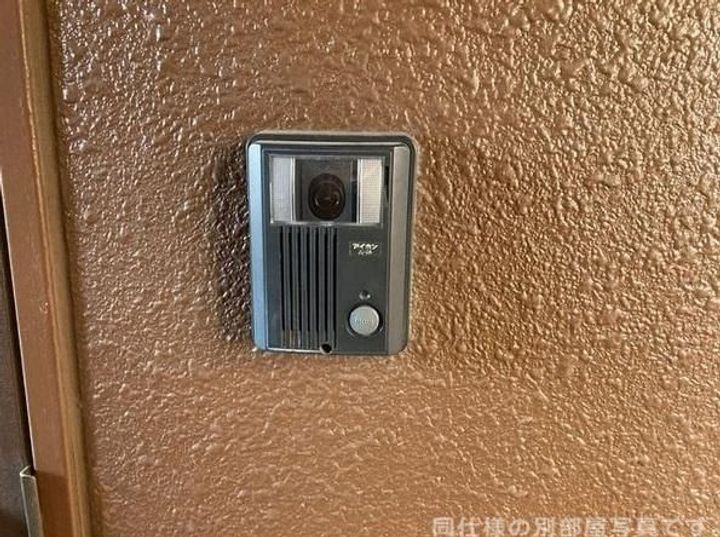 パセール長良の内装