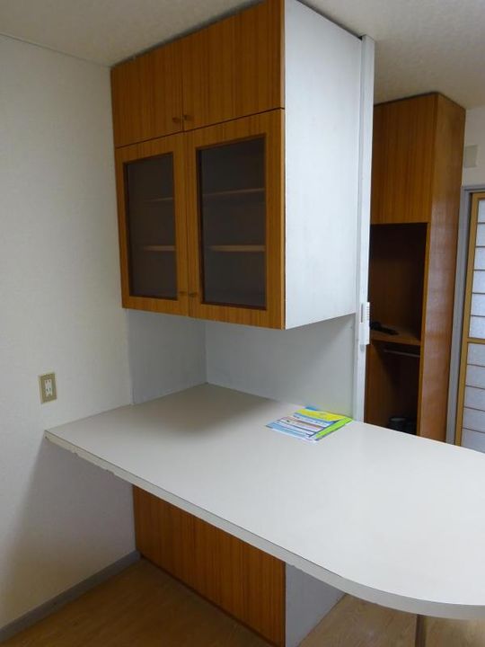 山形県山形市桜田東1(アパート)の賃貸物件のその他画像