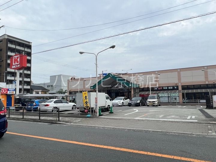大阪府大阪市都島区内代町2(マンション)の賃貸物件の周辺