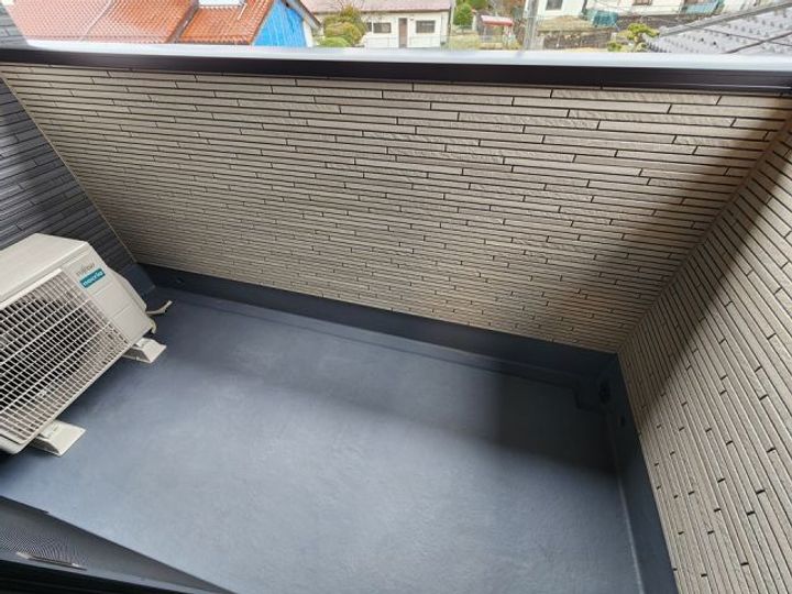 クリアネスIIの内装