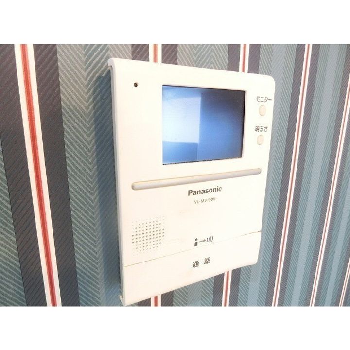 サンライフ71の内装