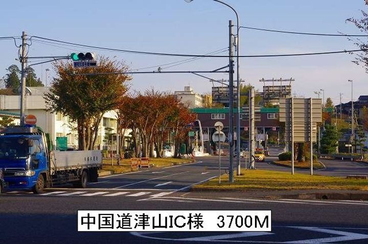 エスポワール昴IIIの周辺