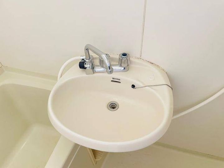 ビュークレストの内装