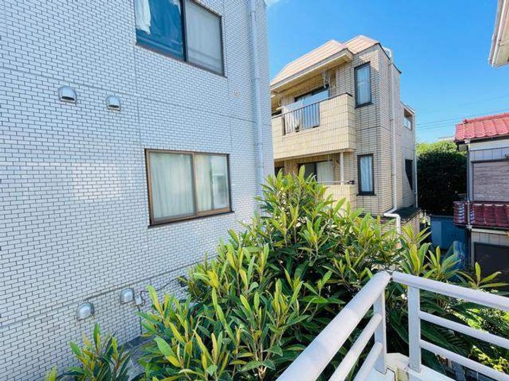 ビュークレストのその他画像