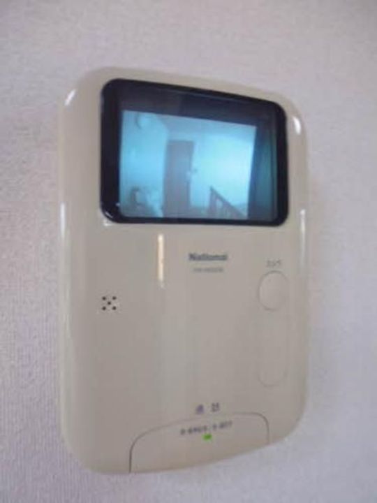 福島県福島市笹谷字下成出(アパート)の賃貸物件の内装