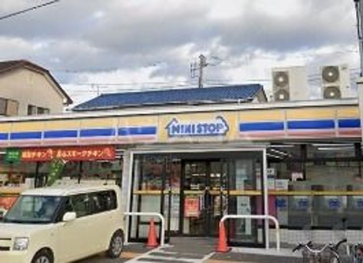 神奈川県中郡二宮町緑が丘1(アパート)の賃貸物件の周辺