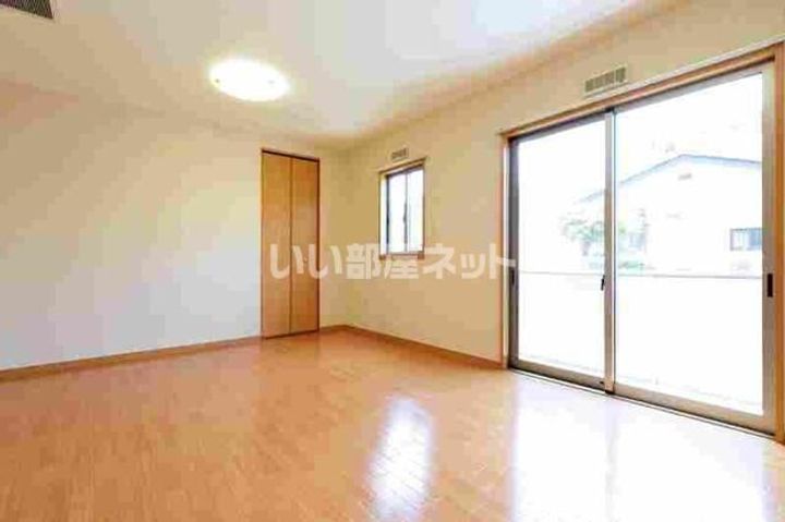 埼玉県入間市東藤沢5(アパート)の賃貸物件の内装