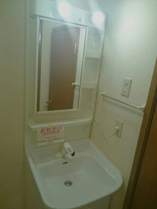 エターナル・パレスCの内装