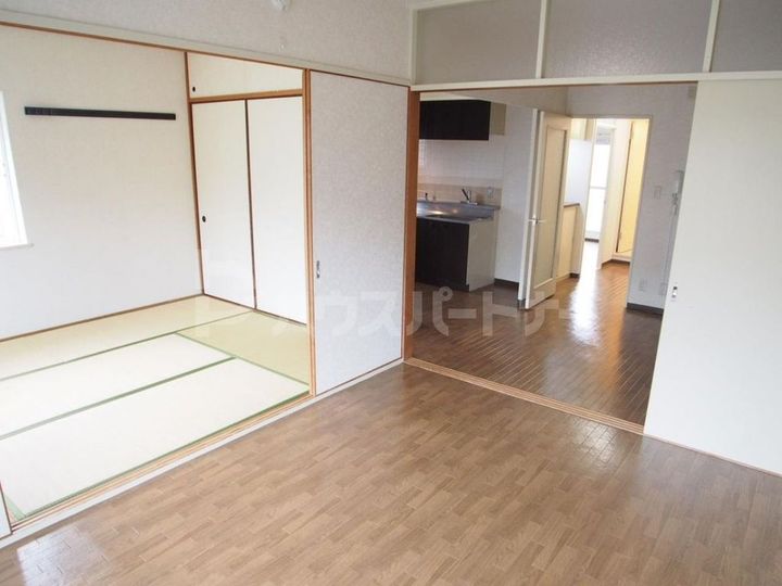 千葉県船橋市本中山6(マンション)の賃貸物件の内装