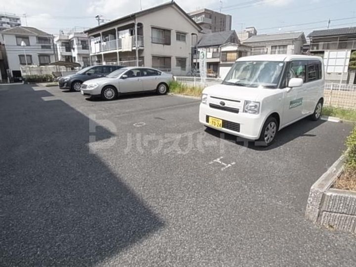 千葉県船橋市本中山6(マンション)の賃貸物件の地図