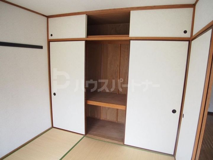 千葉県船橋市本中山6(マンション)の賃貸物件の内装