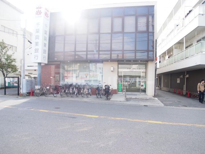 千葉県船橋市本中山6(マンション)の賃貸物件の周辺