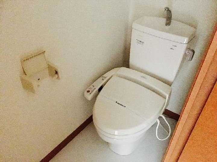 レオパレス愛の内装