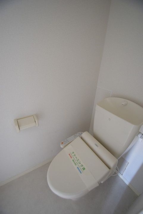 神奈川県小田原市穴部新田(アパート)の賃貸物件の内装