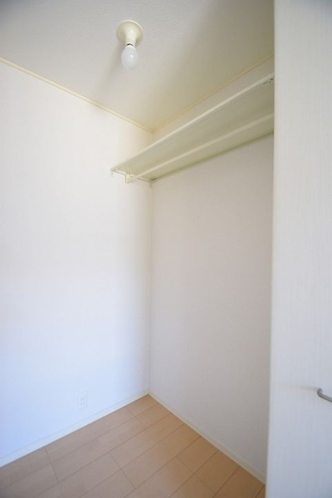 神奈川県小田原市穴部新田(アパート)の賃貸物件の内装