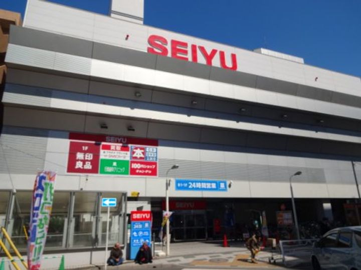 千葉県市川市行徳駅前1(マンション)の賃貸物件の周辺
