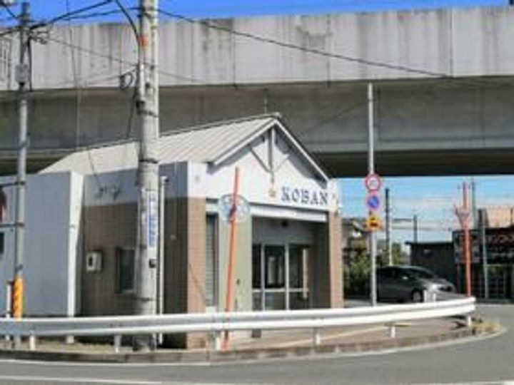 第二橋本マンションのその他画像