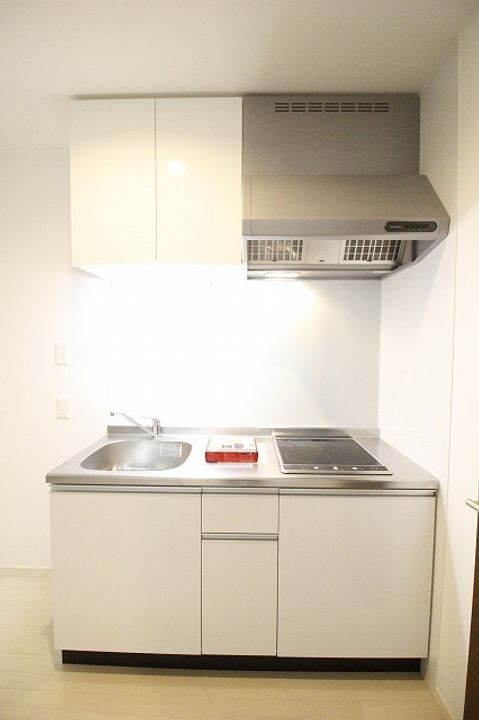 F asecia forceのキッチン