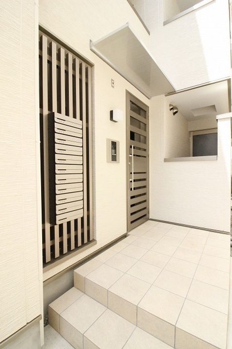 F asecia forceの地図