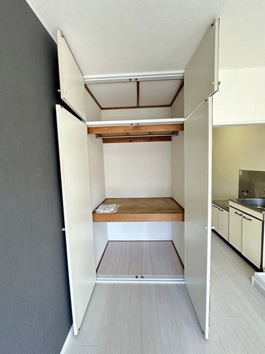 東京都八王子市堀之内3(マンション)の賃貸物件の内装