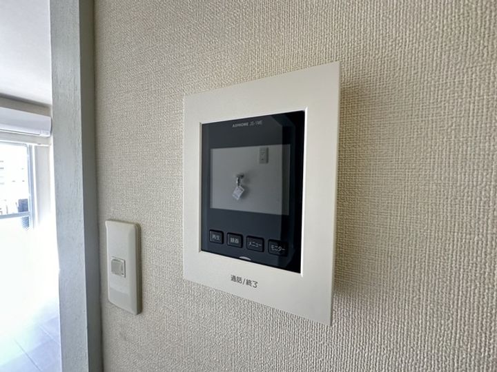 東京都八王子市堀之内3(マンション)の賃貸物件の内装