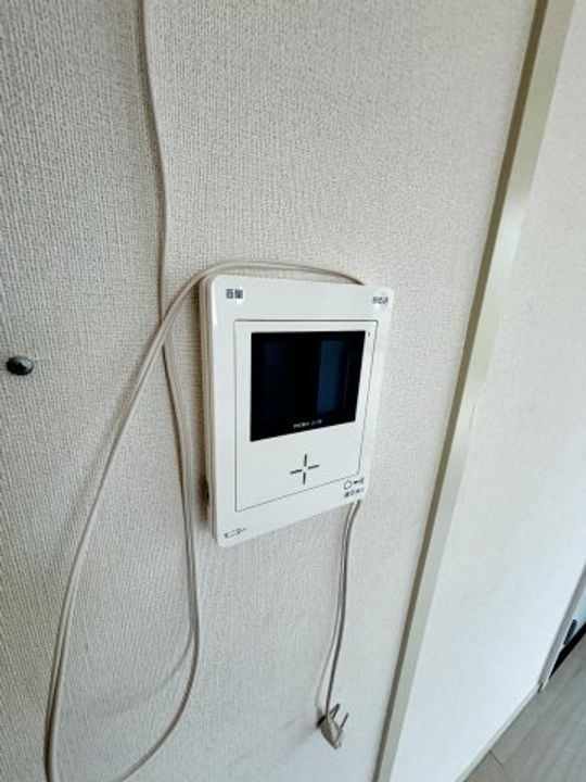 大阪府大阪市東淀川区東中島1(マンション)の賃貸物件の内装
