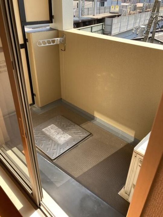 エステムプラザ横濱みなとみらいWESTの内装