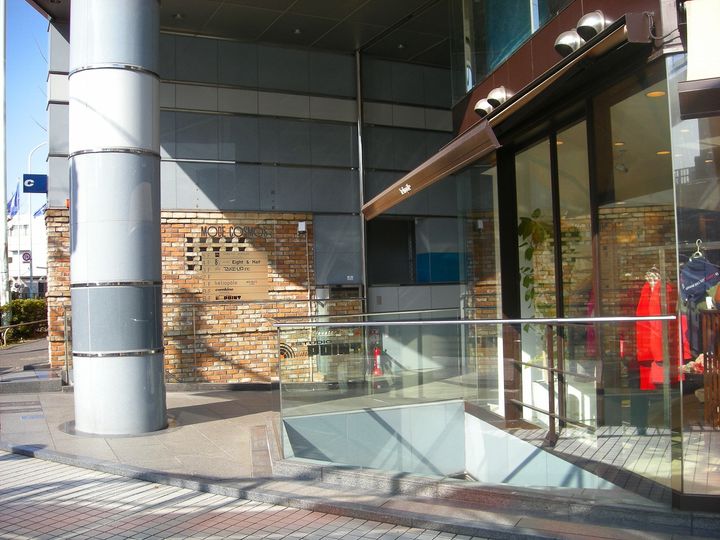 東京都渋谷区猿楽町(一戸建)の賃貸物件のその他画像