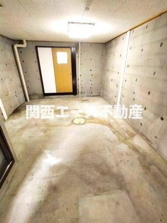 大阪府東大阪市宝町(一戸建)の賃貸物件の地図