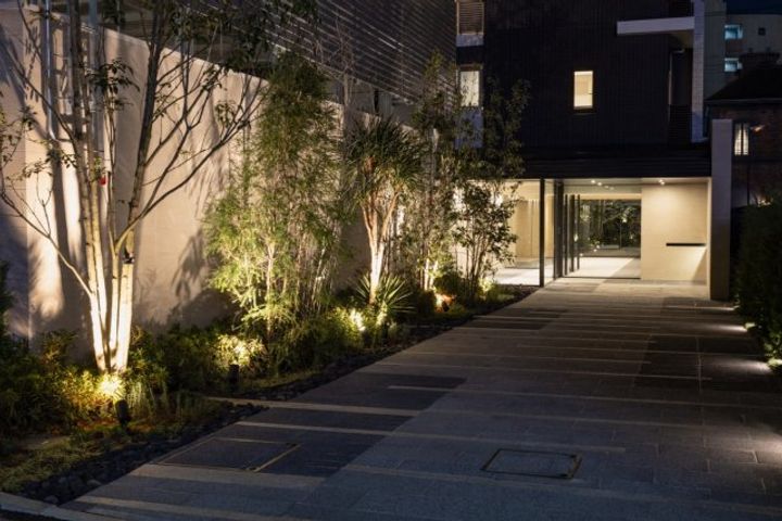 栃木県宇都宮市東宿郷6(マンション)の賃貸物件の地図