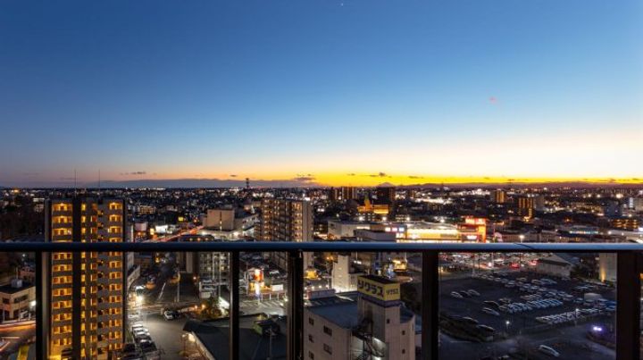 栃木県宇都宮市東宿郷6(マンション)の賃貸物件のその他画像