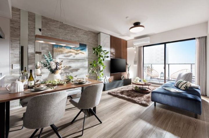 栃木県宇都宮市東宿郷6(マンション)の賃貸物件のその他画像