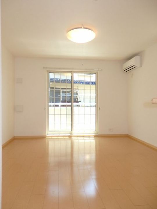 広島県広島市安佐南区長束5(アパート)の賃貸物件の内装