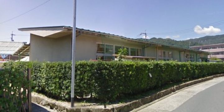 広島県広島市安佐南区長束5(アパート)の賃貸物件の周辺