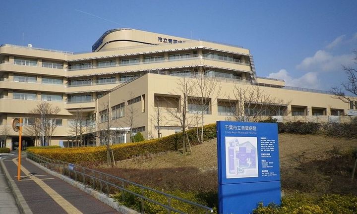 ラセゾン385の周辺