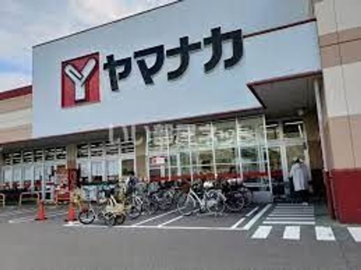 オリエンタル清水の周辺