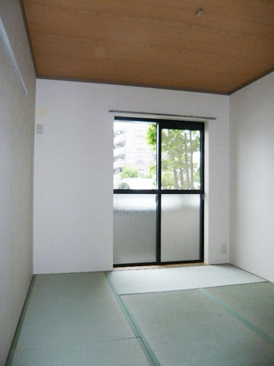 東京都練馬区谷原3(マンション)の賃貸物件の内装