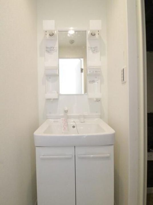 埼玉県草加市谷塚町(アパート)の賃貸物件の内装