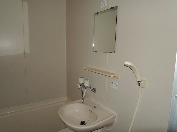 神奈川県川崎市多摩区菅北浦1(アパート)の賃貸物件の内装