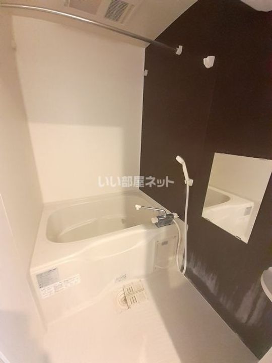 スリーハーブズ天美西の風呂