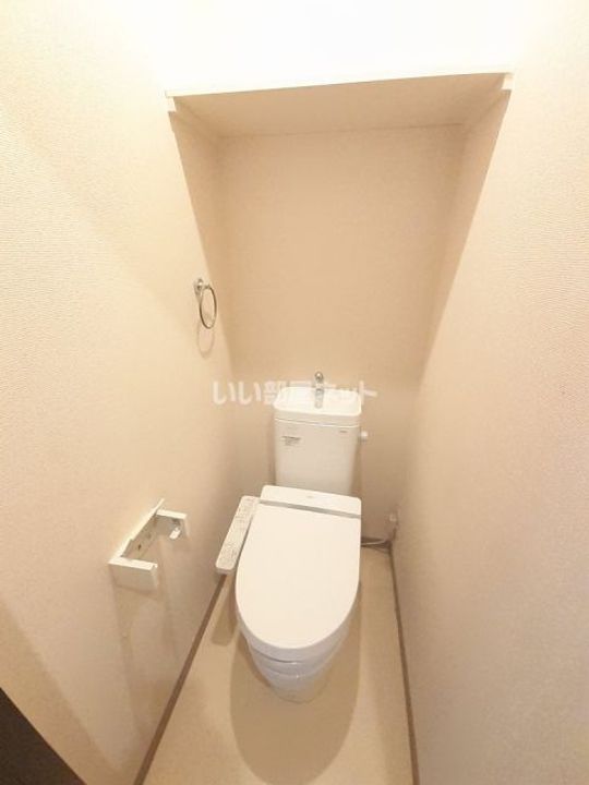 スリーハーブズ天美西の内装