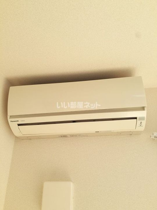 スリーハーブズ天美西の内装